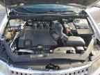 2008 LINCOLN MKZ