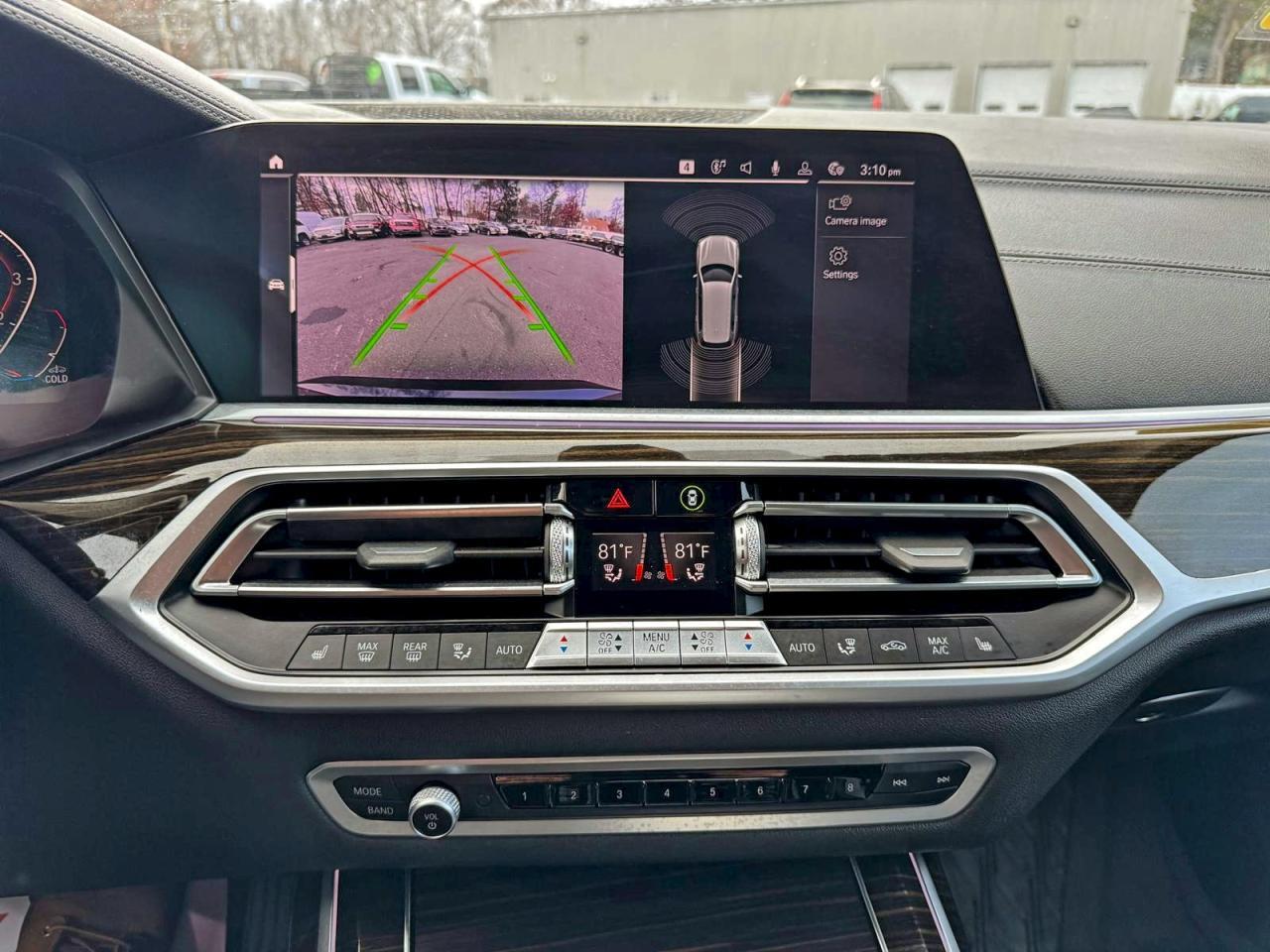 2020 BMW X7