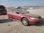 2002 HONDA ACCORD