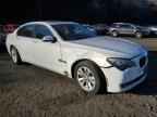 2011 BMW 7 series