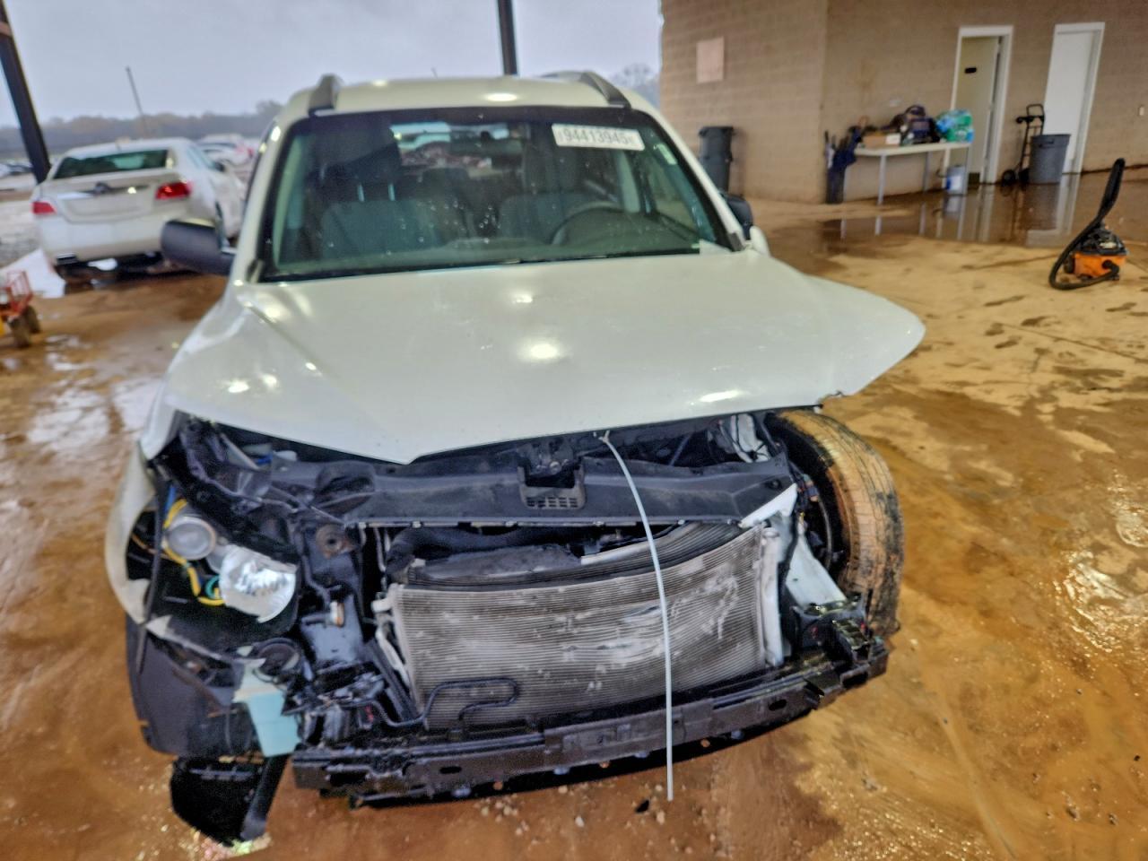 2011 HYUNDAI SANTA FE