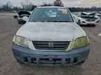 2001 HONDA CR-V