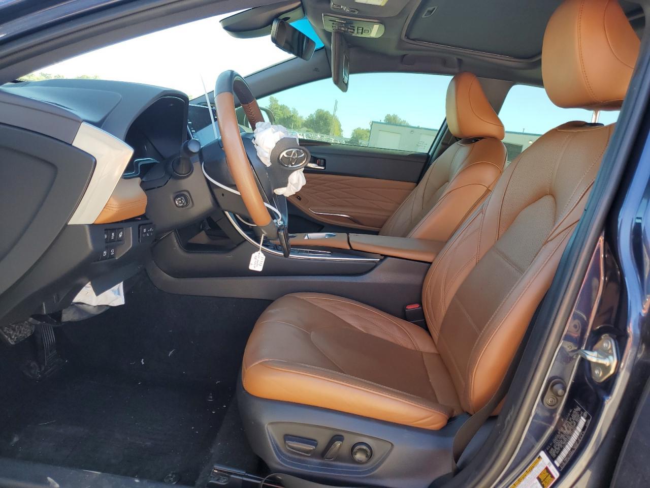 2020 TOYOTA Avalon