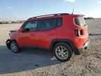 2019 JEEP Renegade