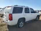 2010 CHEVROLET Tahoe