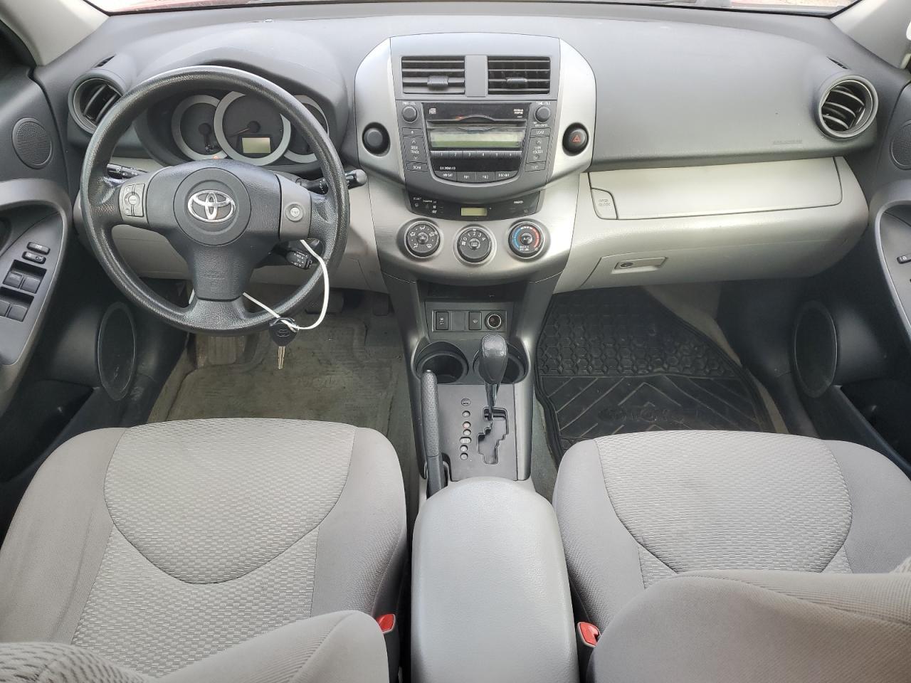 2011 TOYOTA RAV4