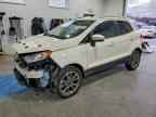 2020 FORD EcoSport