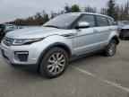 2016 LAND ROVER RANGE ROVER EVOQUE