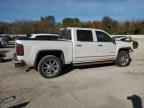 2018 GMC Sierra
