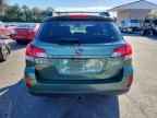 2010 SUBARU Outback