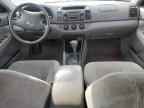 2002 TOYOTA CAMRY