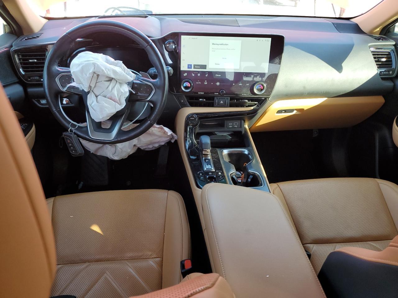 2024 LEXUS NX 350