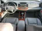 2003 TOYOTA CAMRY