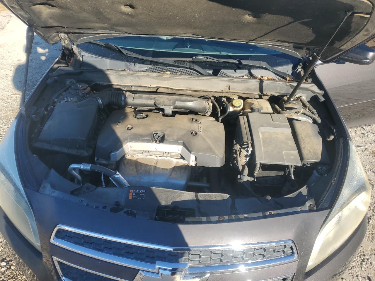2013 CHEVROLET MALIBU