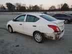 2015 NISSAN VERSA
