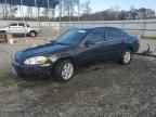 2007 CHEVROLET IMPALA
