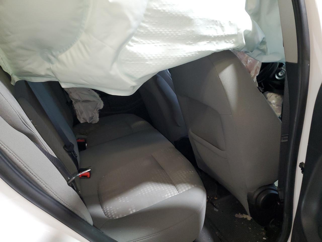 2014 CHEVROLET SONIC