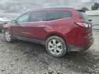 2017 CHEVROLET TRAVERSE