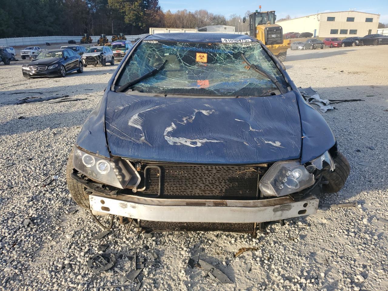 2006 HONDA CIVIC