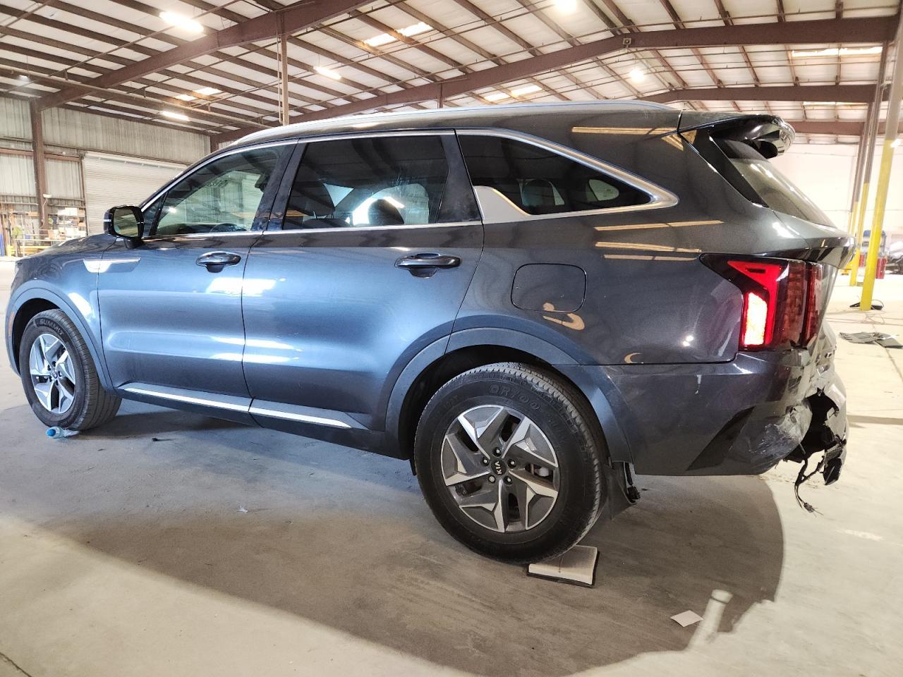 2021 KIA SORENTO