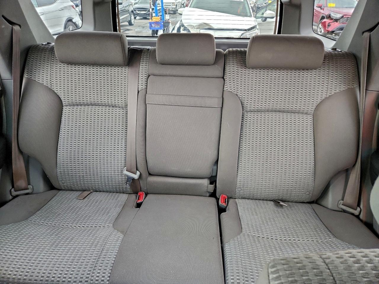 2009 TOYOTA 4Runner