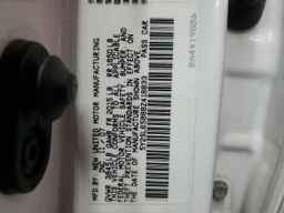2008 PONTIAC VIBE