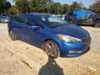 2014 KIA FORTE