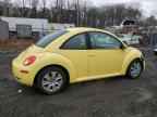 2008 VOLKSWAGEN Beetle