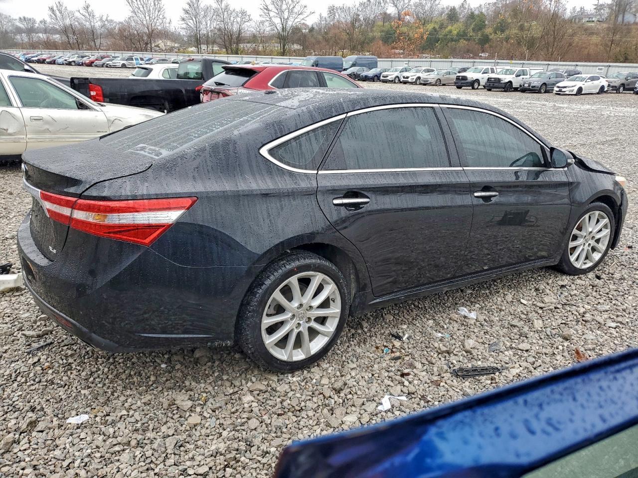 2013 TOYOTA Avalon