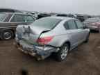 2009 HONDA ACCORD