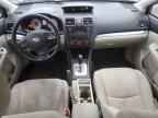 2012 SUBARU IMPREZA