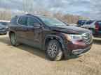 2018 GMC ACADIA