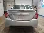 2017 NISSAN VERSA