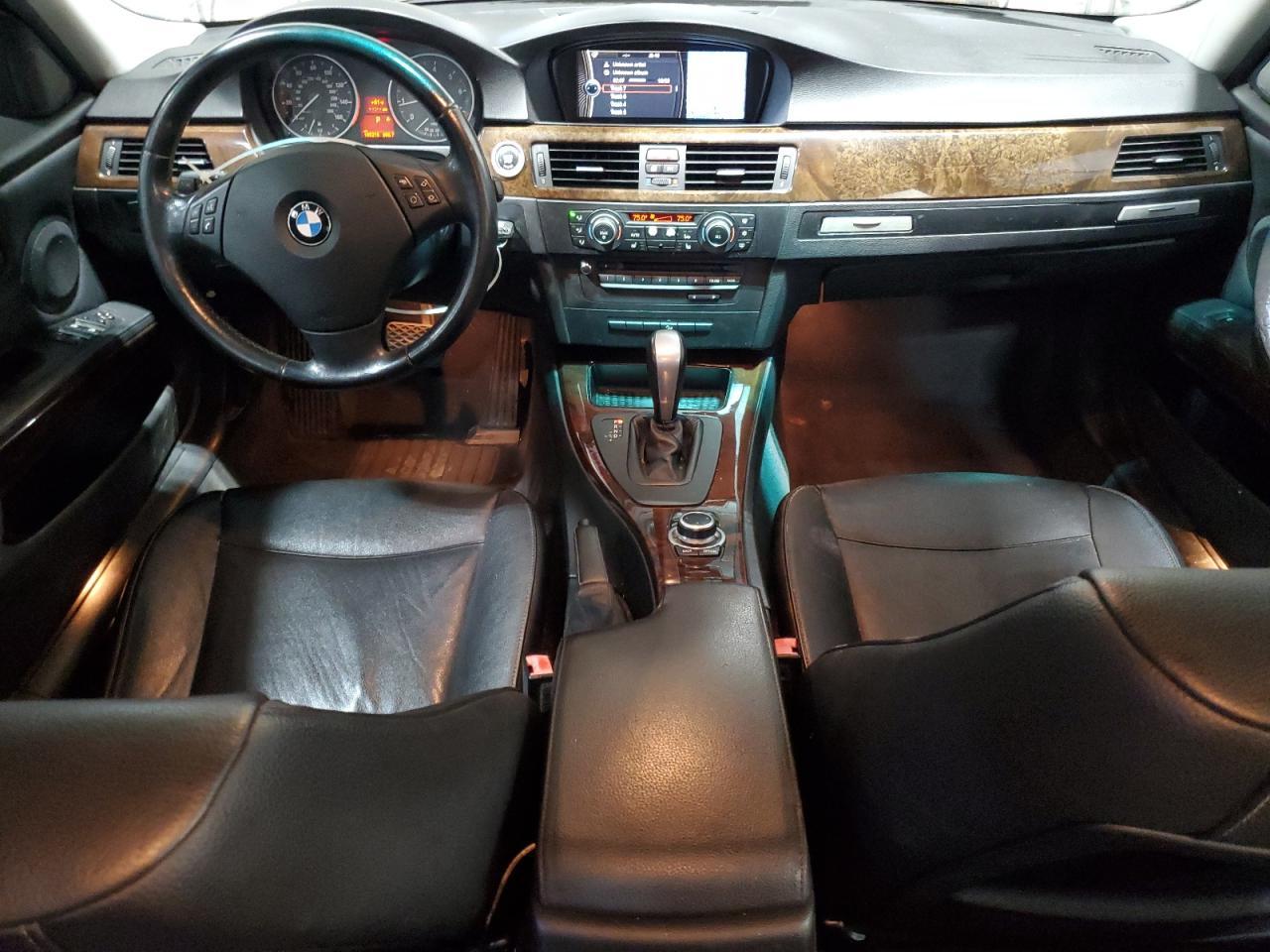2011 BMW 3 SERIES