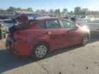 2022 KIA RIO