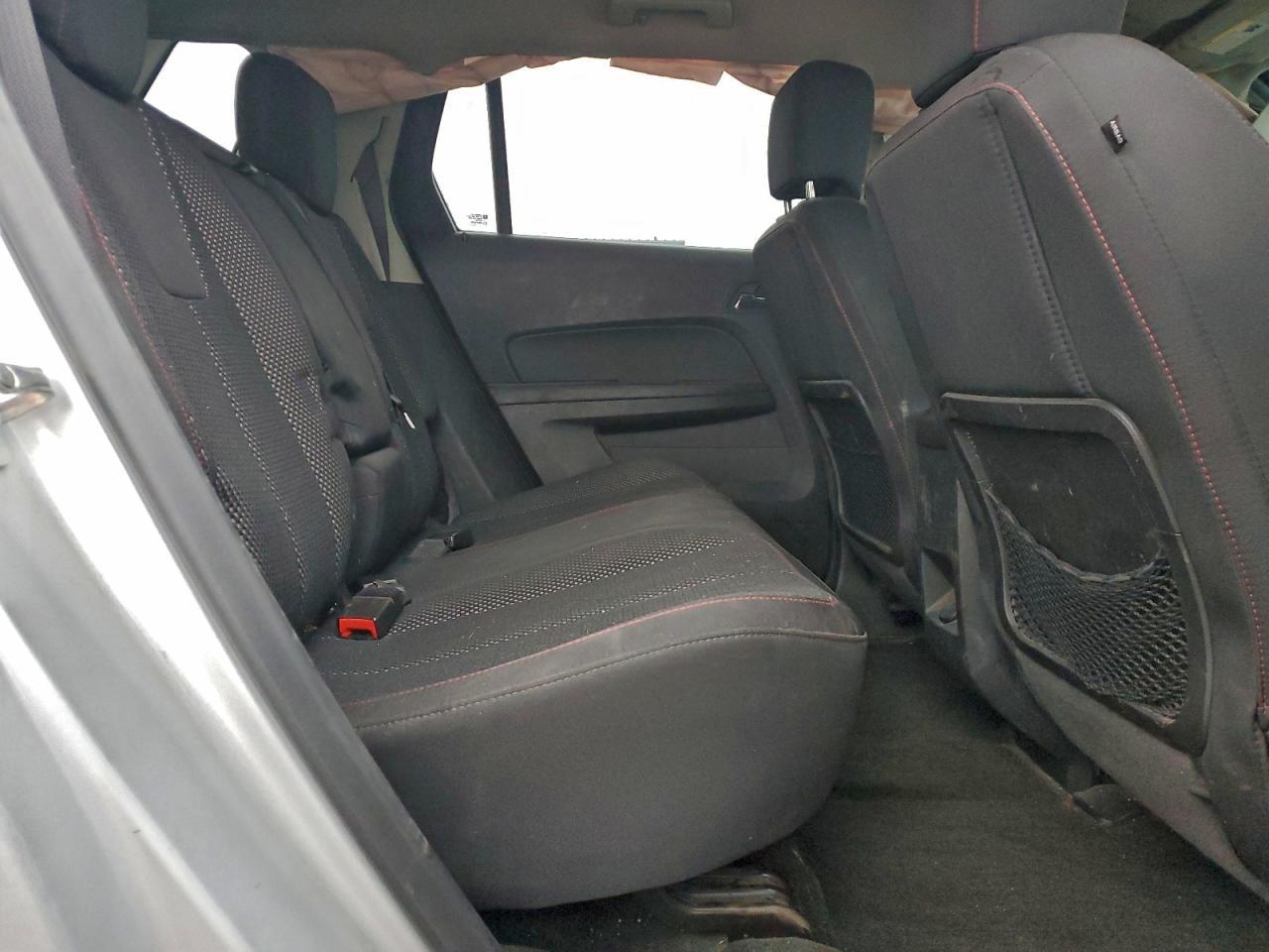 2017 GMC Terrain