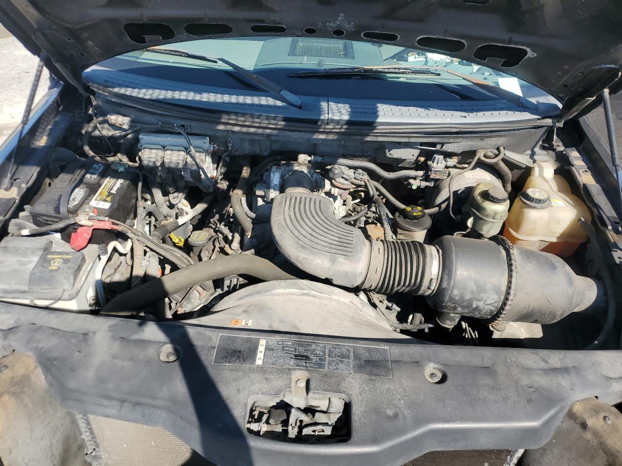 2006 FORD F-150