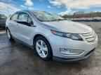 2015 CHEVROLET VOLT