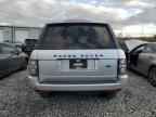 2012 LAND ROVER RANGE ROVER