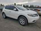 2012 NISSAN MURANO