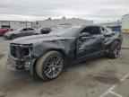 2012 CHEVROLET Camaro