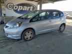 2011 HONDA FIT