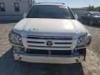 2004 TOYOTA HIGHLANDER
