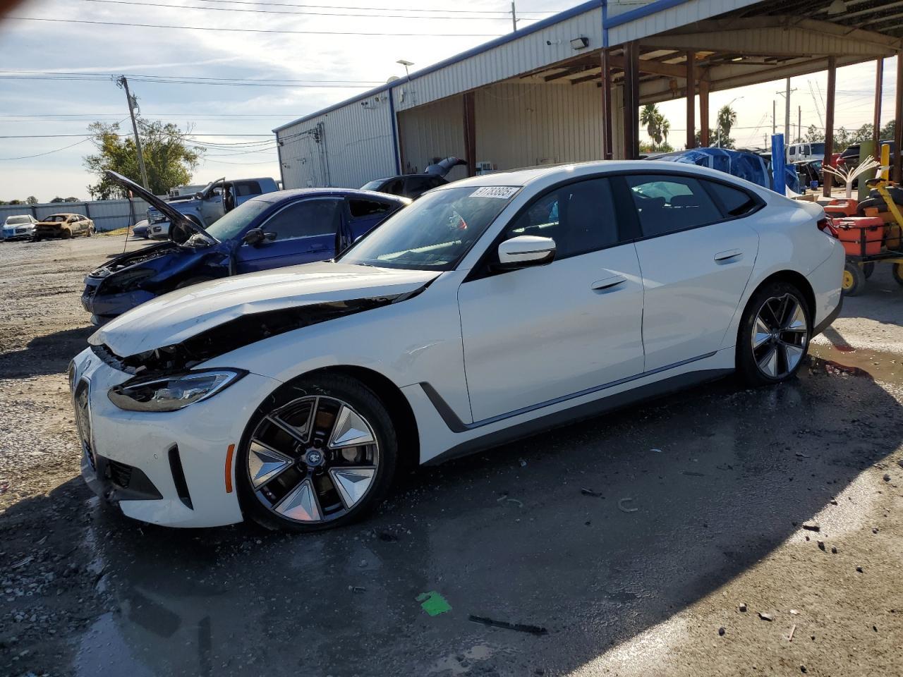 2023 BMW i4