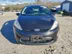 2011 FORD Fiesta