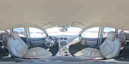 2014 GMC ACADIA
