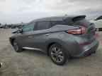 2015 NISSAN MURANO