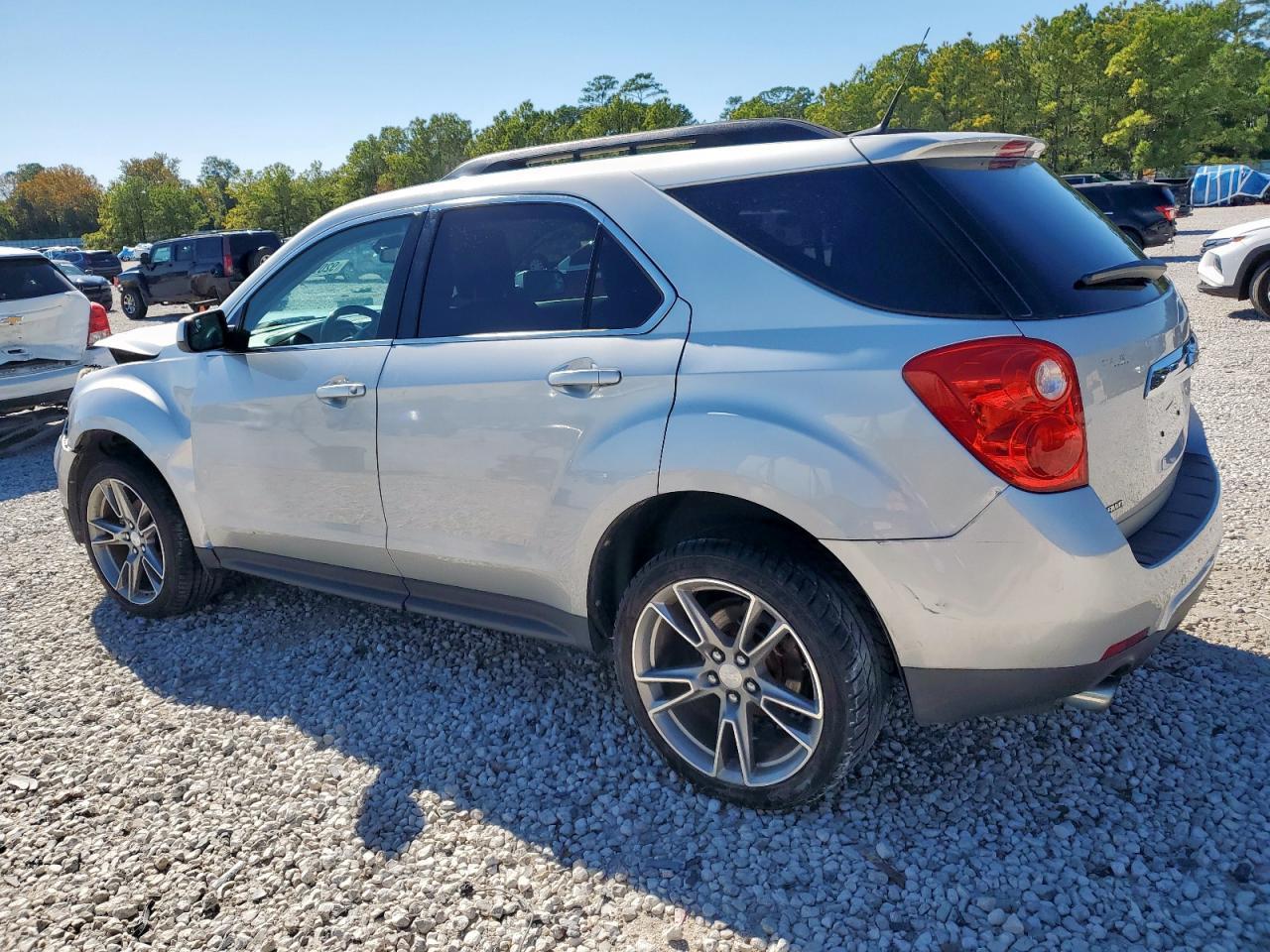 2012 CHEVROLET EQUINOX
