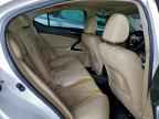 2008 LEXUS IS 250