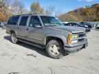 1999 CHEVROLET Suburban